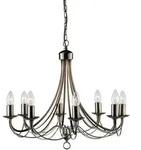 Decken Lampe Leuchte Antik Messing Flur Ess Schlaf Wohn Zimmer Beleuchtung