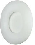 LED Deckenlampe Deckenleuchte Wohnzimmerlampe Farbwechsel Fernbedienung D 75 cm
