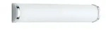 Charmante 3-flg Wandleuchte Esszimmer Chrom Metall Licht Lampe TRIO 2803031-06
