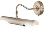 Wandlampe Messing Wandleuchte Innen beweglich Schlafzimmer Lampe Wand Bilderleuchte