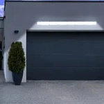 LED 36 Watt Decken Halle Leuchte R&ouml;hren Wannen Lampe Werkstatt Strahler 6400 K