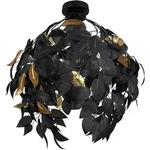 Deckenleuchte Deckenlampe Wohnzimmerlampe Schlafzimmerleuchte, Designlampe mit
