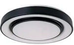 Deckenleuchte Wohnzimmerleuchte Lampe Fernbedienung dimmbar Farbwechsler RGB LED