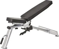 Horizon Fitness Hantelbank Adonis