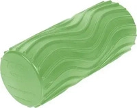 TOGU Actiroll Wave, &oslash; 11,5 x 30 cm, Gr&uuml;n