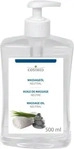 cosiMed Massage&ouml;l neutral mit Druckspender, 500 ml, Grundpreis: &euro; 23,90 / l