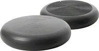 TOGU Dynair Ballkissen Extreme Balancetrainer Noppen Sitzkissen Sitzballkissen,