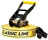 GIBBON Classic-Line Treewear-Set, 15 m