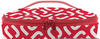 reisenthel coolerbag S pocket signature red Kühltasche Rot LG3070