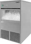 Saro 325-1010, Saro Eisw&uuml;rfelbereiter Modell EB 40 55 kg, 230V/280W, 496x610x831 mm