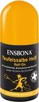 Ferdinand Eimermacher GmbH Ensbona Teufelssalbe Hei&szlig; Roll-on 50 ml Salbe - 50 ml