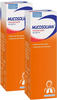 Sanofi-Aventis Deutschland Sparset Mucosolvan 30 mg pro 5 ml 2 x 250 ml Saft -...