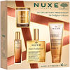 NUXE GmbH NUXE Geschenkset Huile Prodigieuse Moments - 1 Kombipackung 18809044