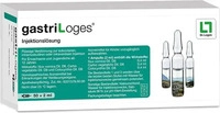 PZN-DE 12354950, Dr. Loges Gastri Loges Injektionsl&ouml;sung Ampullen - Hom&ouml;opathisches