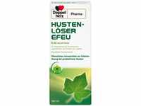 PZN-DE 18186399, Doppelherz Hustenlöser Efeu 8,25 mg je ml 100 ml Sirup -