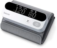 BEURER GmbH Beurer BM59 Oberarm Blutdruckmessger&auml;t - 1 St&uuml;ck 18771100