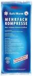 Wundmed GmbH & Co. KG Kalt - Warm Kompresse 12 x 29 cm 1 St&uuml;ck -