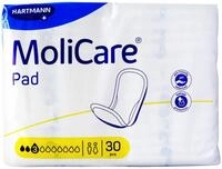 PAUL HARTMANN AG MoliCare Pad 3 Tropfen 30 St&uuml;ck - 30 St&uuml;ck 18683502
