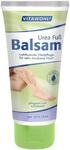 Friedlich &Assoziierte GmbH Urea Fu&szlig;balsam mit 10 % Urea 75 ml -