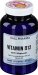 PZN-DE 02560855, Hecht Vitamin B12 Gph 3 m63g Kapseln - Nahrungserg&auml;nzungsmittel,