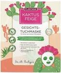 Hager Pharma GmbH Plantana Kaktusfeige Gesichttuchmaske Mit Aloe Vera - 1