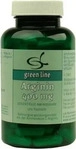 PZN-DE 10093422, Nutritheke Arginin 400 mg 120 Kapseln - Zur Nahrungserg&auml;nzung,