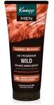 Kneipp GmbH Kneipp Men 3in1 Dusche Wild 200 ml - 200 ml Duschgel 19556421