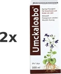 PZN-DE 00930673, Umckaloabo Tropfen 100 ml - Bei Infektionen der Atemwege,