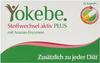 Naturwohl Pharma GmbH Yokebe Plus Stoffwechsel aktiv 28 Kapseln - 28 Kapseln...