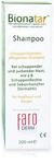 FaroDerm GmbH Bionatar Shampoo Boderm 200 ml - 200 ml Shampoo 11027835