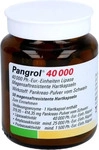 PZN-DE 02537810, BC Pangrol 40000 Magensaftresistente Kapseln - Bei