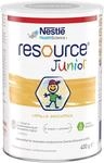 Nestle Health Science (Deut Resource Junior Pulver - 400 g Pulver 09124583