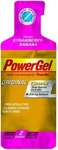 PZN-DE 15531424, Powerbar Powergel Original & Fruit Strawb.-Banana - Energieriegel,