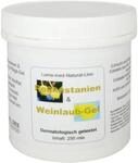 Gro&szlig; GmbH Rosskastanien Weinlaub Pflege Gel - 250 ml Gel 07001037