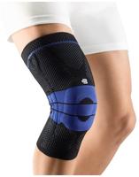 Bauerfeind AG / Orthop&auml;die Genutrain A3 Kniebandage Links Gr.6 Titan - 1 Bandage