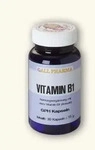 PZN-DE 03379632, Hecht Vitamin B1 Gph 1,4mg Kapseln 60 Kapseln - Zur