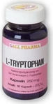 PZN-DE 02718144, Hecht L-Tryptophan 250 mg Kapseln - Nahrungserg&auml;nzungsmittel,