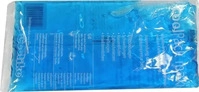 PZN-DE 04194509, Coolike Cool Pack Maxi 1 Kaltkompresse 105 X 240 mm - Zum K&uuml;hlen