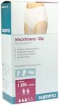 suprima GmbH Suprima Inkontinenzhose Gr.50 Weiss 205 1 St&uuml;ck - 1 St&uuml;ck 07673825