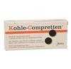 PZN-DE 03056515, Kohle Compretten 30 Tabletten - Bei Durchfallerkrankungen
