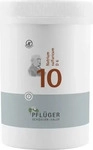 PZN-DE 06319702, Biochemie Pfl&uuml;ger 10 Natrium Sulfuricum D6 4000 Tabletten -