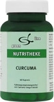 PZN-DE 10917403, Nutritheke Curcuma 60 Kapseln - Zur Nahrungserg&auml;nzung, Grundpreis: