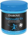 Ferdinand Eimermacher GmbH Ensbona Teufelssalbe Eis 200 ml - 200 ml Salbe 10746568