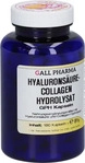 PZN-DE 09323845, Hecht Hyalurons&auml;ure-Collagen Hydrolysat Gph 180 Kapseln - Zur