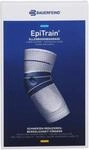 Bauerfeind AG / Orthop&auml;die Epitrain Bandage Gr.1 Schwarz - 1 Bandage 07552429