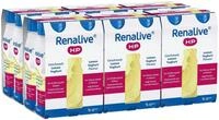 Fresenius Kabi Deutschland Renalive HP Lemon Yoghurt 6 x 4 x 200 ml - 24 x 200 ml
