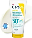 PZN-DE 20115691, CeraVe Feuchtigkeitsspendender Sonnenschutz LSF 50+ 75 ml -