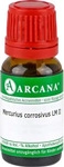 PZN-DE 12949844, Arcana Mercurius Corrosivus Lm 2 Dilution 10 ml - Registriertes