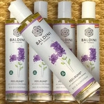 PZN-DE 12436955, Baldini Feelruhe Bio Demeter Raumspray 50 ml - Raumduft, Grundpreis: