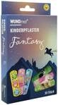 Axisis GmbH Kinderpflaster Fantasy 30 Pflaster - 30 Pflaster 06767381